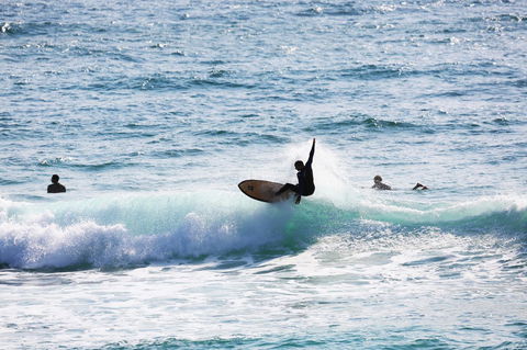 Equinox Resort - Accommodation Tasmania 40