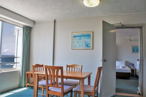 Equinox Resort - Accommodation Tasmania 12