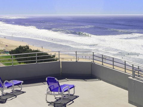 Equinox Resort - Accommodation Tasmania 35