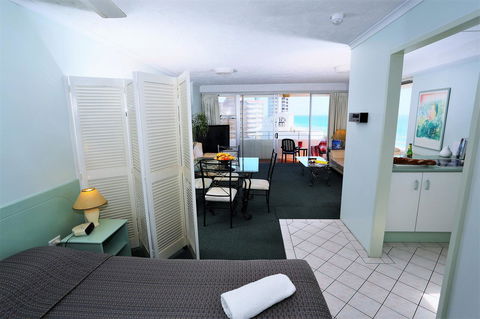 Equinox Resort - Accommodation Tasmania 16