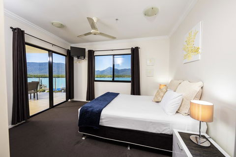 Jack And Newell Holiday Apartments - Accommodation Tasmania 42