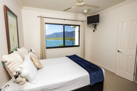 Jack And Newell Holiday Apartments - Accommodation Tasmania 23