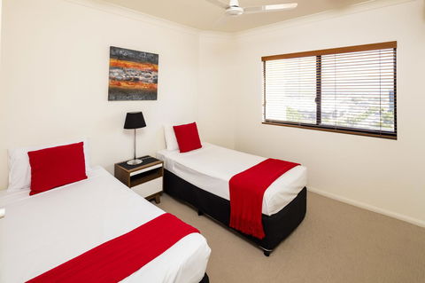 Jack And Newell Holiday Apartments - Accommodation Tasmania 21
