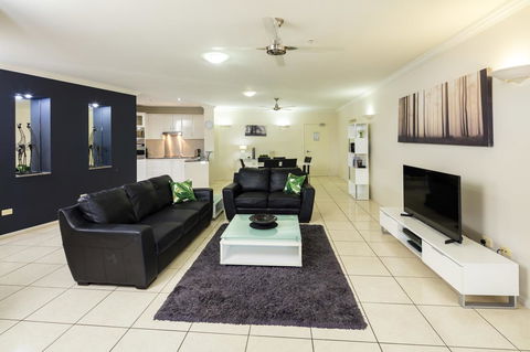 Jack And Newell Holiday Apartments - Accommodation Tasmania 26