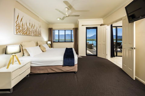 Jack And Newell Holiday Apartments - Accommodation Tasmania 22