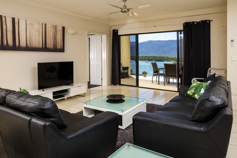 Jack And Newell Holiday Apartments - Accommodation Tasmania 27