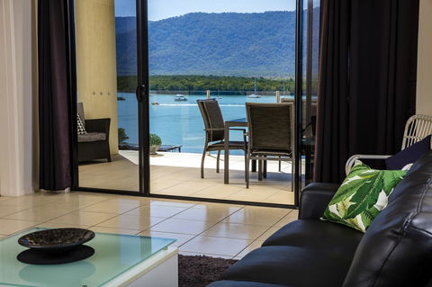 Jack And Newell Holiday Apartments - Accommodation Tasmania 1