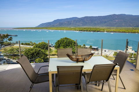 Jack And Newell Holiday Apartments - Accommodation Tasmania 25