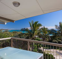 Cylinder Beach Mooloomba Unit 3 - Accommodation Tasmania