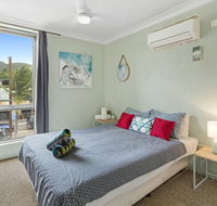 Location 2BR Town View Unit in Centre of Airlie. - Accommodation Tasmania