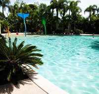 Seabreeze Tourist Park - Accommodation Tasmania