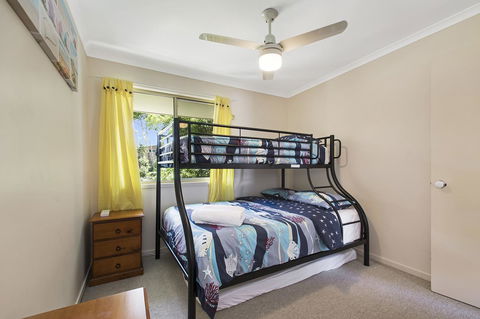 Growder Court 3 - Coolum Beach QLD - Accommodation Tasmania 30