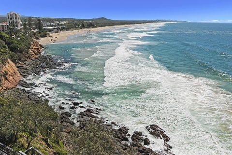 Growder Court 3 - Coolum Beach QLD - Accommodation Tasmania 6