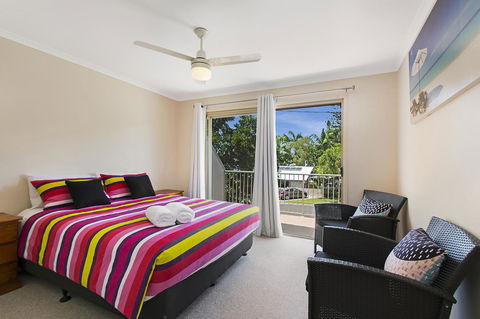 Growder Court 3 - Coolum Beach QLD - Accommodation Tasmania 10