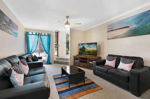 Growder Court 3 - Coolum Beach QLD - Accommodation Tasmania 0
