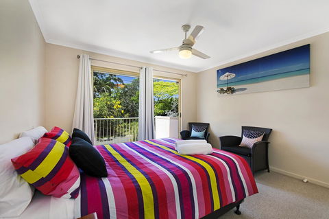 Growder Court 3 - Coolum Beach QLD - Accommodation Tasmania 2