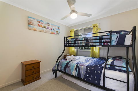 Growder Court 3 - Coolum Beach QLD - Accommodation Tasmania 4