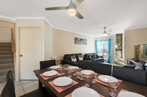 Growder Court 3 - Coolum Beach QLD - Accommodation Tasmania 5