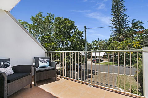 Growder Court 3 - Coolum Beach QLD - Accommodation Tasmania 29