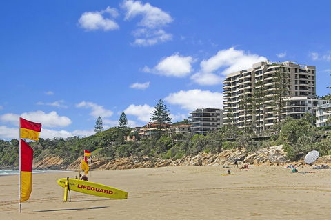 Growder Court 3 - Coolum Beach QLD - Accommodation Tasmania 21