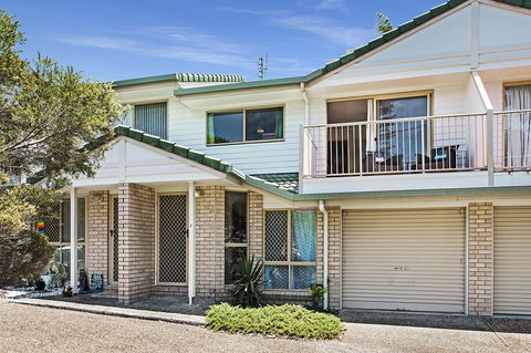 Growder Court 3 - Coolum Beach QLD - Accommodation Tasmania 34