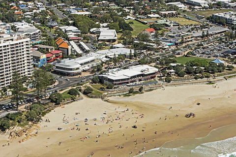 Growder Court 3 - Coolum Beach QLD - Accommodation Tasmania 23