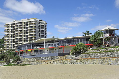Growder Court 3 - Coolum Beach QLD - Accommodation Tasmania 35