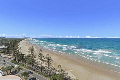 Growder Court 3 - Coolum Beach QLD - Accommodation Tasmania 14