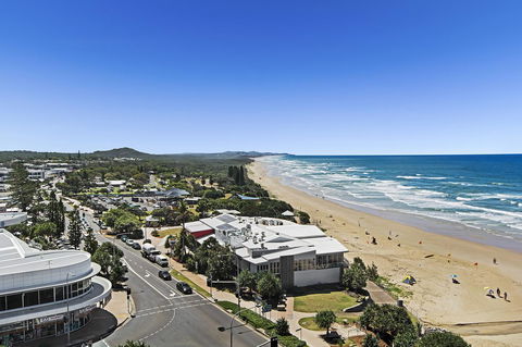 Growder Court 3 - Coolum Beach QLD - Accommodation Tasmania 27