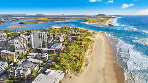 Majorca Isle Beachside Resort - Accommodation Tasmania 21