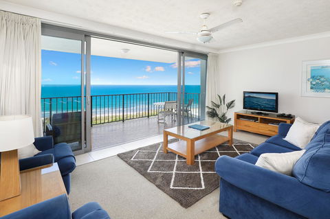 Majorca Isle Beachside Resort - Accommodation Tasmania 1