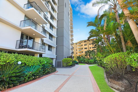 Majorca Isle Beachside Resort - Accommodation Tasmania 11