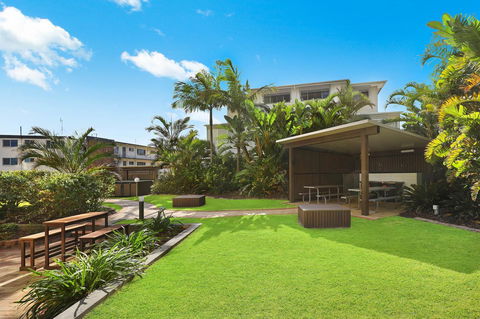Majorca Isle Beachside Resort - Accommodation Tasmania 18