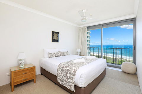 Majorca Isle Beachside Resort - Accommodation Tasmania 4