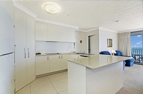 Majorca Isle Beachside Resort - Accommodation Tasmania 3