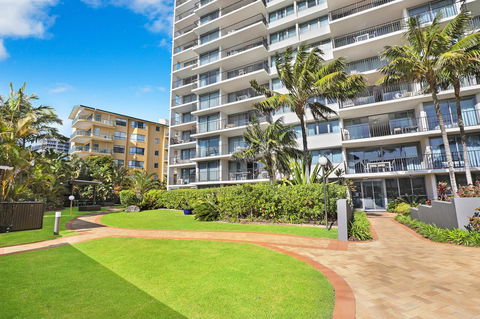 Majorca Isle Beachside Resort - Accommodation Tasmania 17