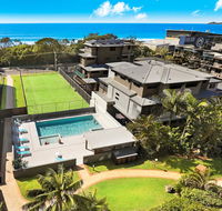 Majorca Isle Beachside Resort - Accommodation Tasmania