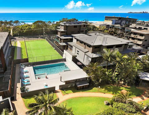 Majorca Isle Beachside Resort - Accommodation Tasmania 0
