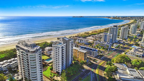 Majorca Isle Beachside Resort - Accommodation Tasmania 8