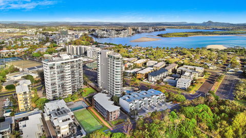 Majorca Isle Beachside Resort - Accommodation Tasmania 20