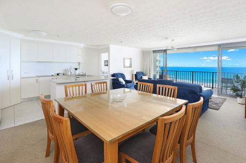 Majorca Isle Beachside Resort - Accommodation Tasmania 2