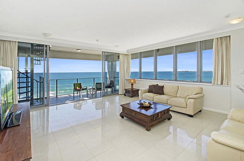 Majorca Isle Beachside Resort - Accommodation Tasmania 19