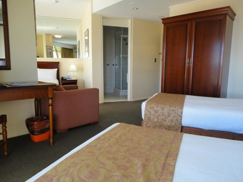 Madison Tower Mill Hotel - Accommodation Tasmania 19