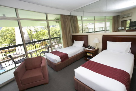 Madison Tower Mill Hotel - Accommodation Tasmania 7