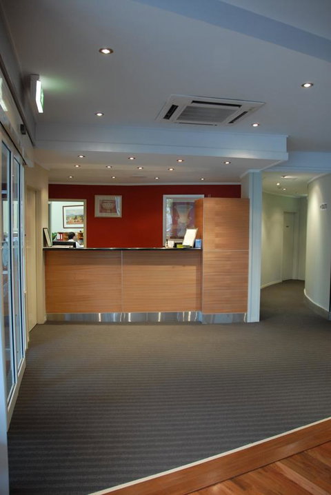 Madison Tower Mill Hotel - Accommodation Tasmania 3