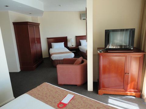 Madison Tower Mill Hotel - Accommodation Tasmania 20