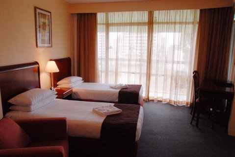 Madison Tower Mill Hotel - Accommodation Tasmania 21