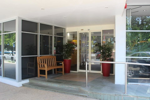 Madison Tower Mill Hotel - Accommodation Tasmania 1