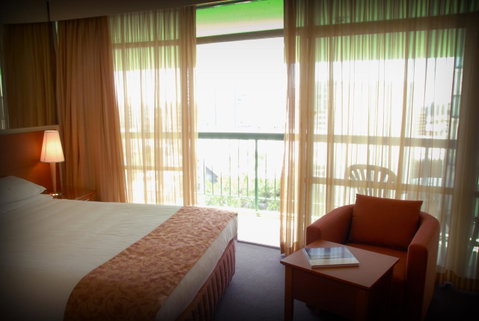 Madison Tower Mill Hotel - Accommodation Tasmania 23
