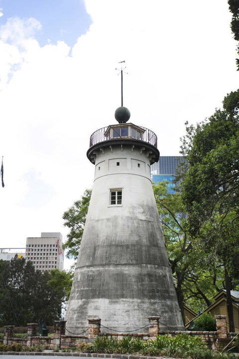 Madison Tower Mill Hotel - Accommodation Tasmania 12